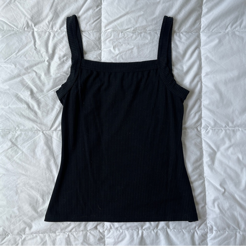 Reformation Ribbed Tank Bundle - Picture 6 of 8